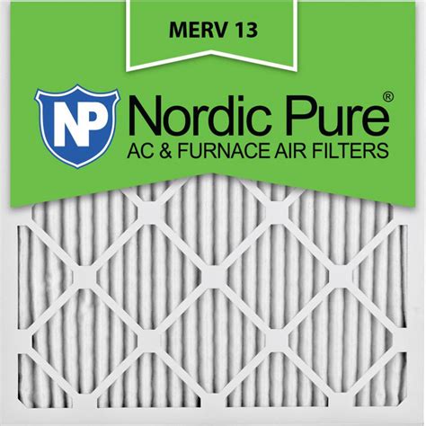 Heat, cooking, laundry and pets all add to the onslaught of odors that linger in. . Nordic pure filters